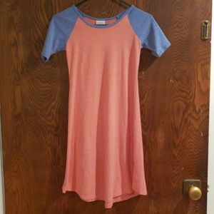 Adeline Dress from Lularoe